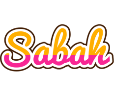 Sabah smoothie logo