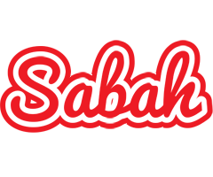 Sabah sunshine logo