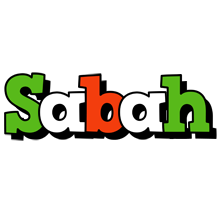 Sabah venezia logo
