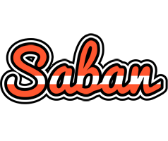 Saban denmark logo