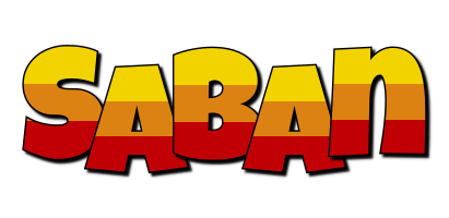 Saban jungle logo