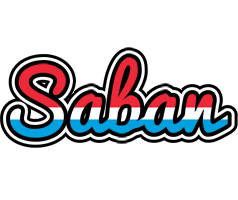 Saban norway logo