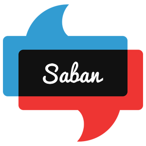 Saban sharks logo