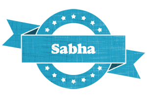 Sabha balance logo