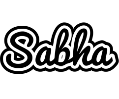 Sabha chess logo