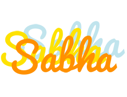 Sabha energy logo