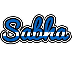 Sabha greece logo