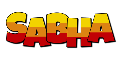 Sabha jungle logo