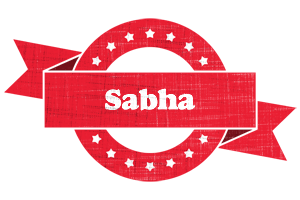 Sabha passion logo