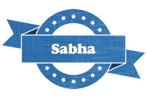 Sabha trust logo