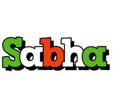 Sabha venezia logo