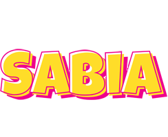 Sabia kaboom logo