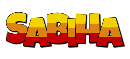 Sabiha jungle logo