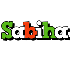 Sabiha venezia logo