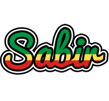 Sabir african logo