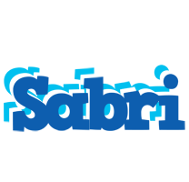 Sabri business logo
