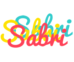 Sabri disco logo