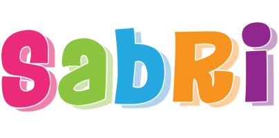 Sabri friday logo