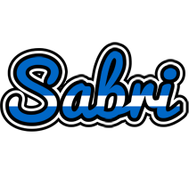 Sabri greece logo