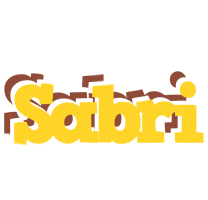 Sabri hotcup logo