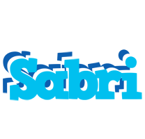 Sabri jacuzzi logo