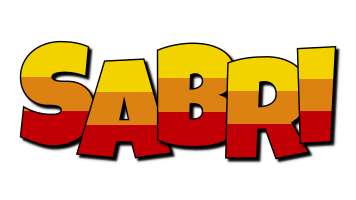 Sabri jungle logo