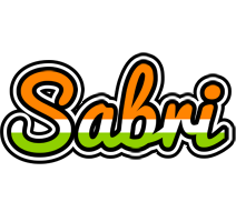 Sabri mumbai logo