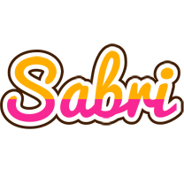 Sabri smoothie logo