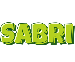 Sabri summer logo
