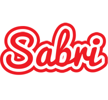Sabri sunshine logo