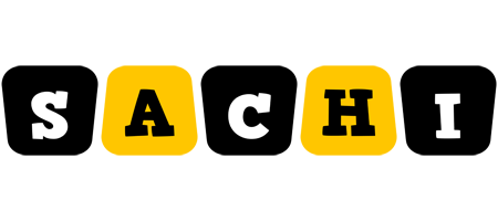Sachi boots logo