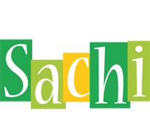 Sachi lemonade logo