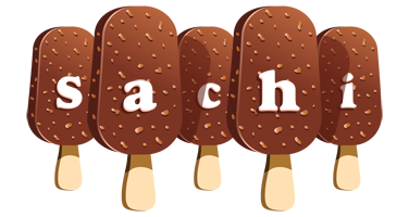 Sachi pinup logo