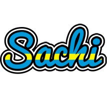 Sachi sweden logo