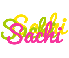 Sachi sweets logo