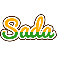 Sada banana logo