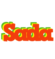 Sada bbq logo