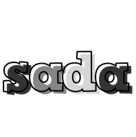 Sada night logo