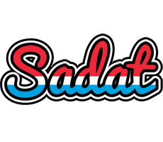 Sadat norway logo