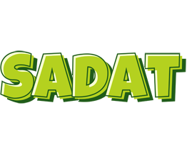 Sadat summer logo
