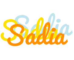 Sadia energy logo