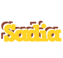 Sadia hotcup logo