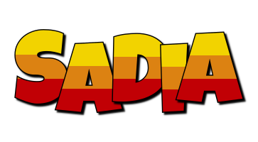 Sadia jungle logo