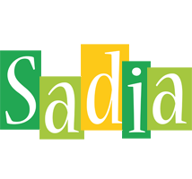 Sadia lemonade logo
