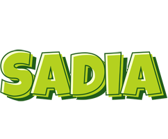 Sadia summer logo