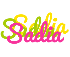 Sadia sweets logo