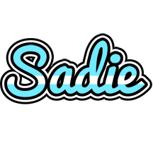 Sadie argentine logo