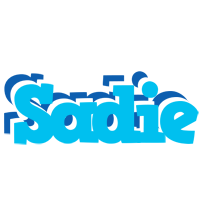 Sadie jacuzzi logo