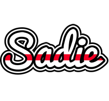 Sadie kingdom logo