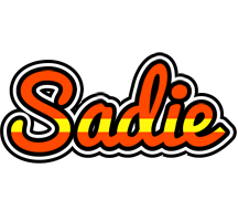 Sadie madrid logo